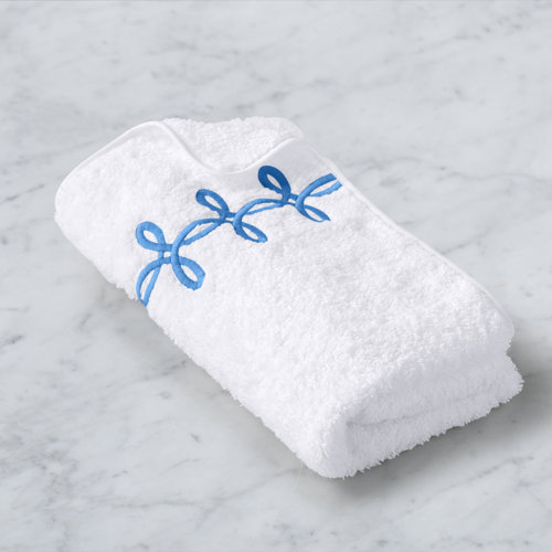 Matouk Gordian Knot Hand Towel & Reviews Perigold
